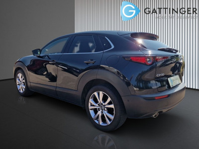 Mazda CX-30 Gebrauchtwagen