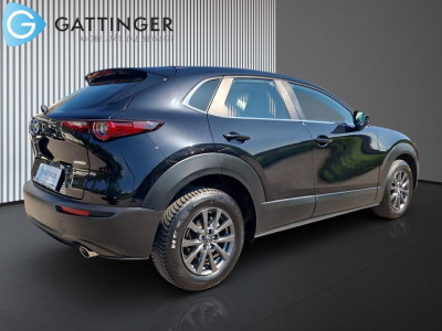 Mazda CX-30 Gebrauchtwagen