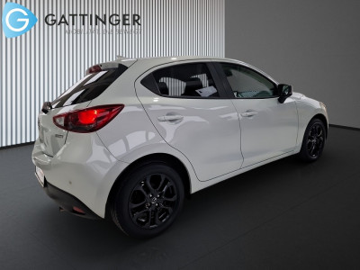 Mazda Mazda2 Gebrauchtwagen