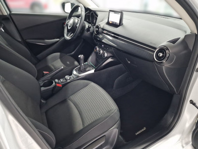 Mazda Mazda2 Gebrauchtwagen