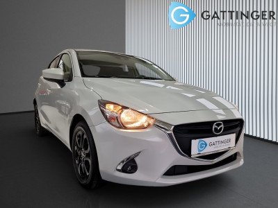 Mazda Mazda2 Gebrauchtwagen