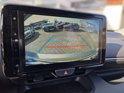 Mazda Mazda2 Vorführwagen Mazda Mazda2 Vorführwagen