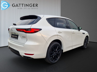 Mazda CX-60 Tageszulassung Mazda CX-60 Tageszulassung