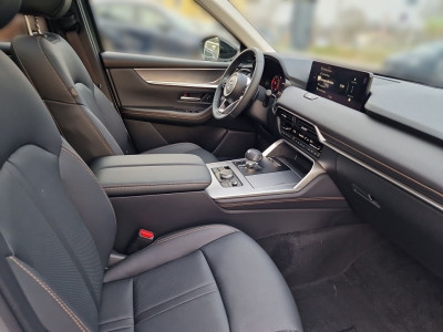 Mazda CX-60 Tageszulassung Mazda CX-60 Tageszulassung