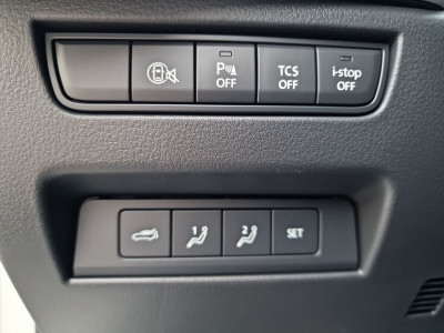 Mazda CX-60 Tageszulassung Mazda CX-60 Tageszulassung