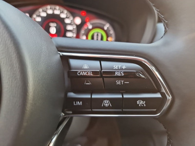 Mazda CX-60 Tageszulassung Mazda CX-60 Tageszulassung