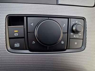 Mazda CX-60 Tageszulassung Mazda CX-60 Tageszulassung