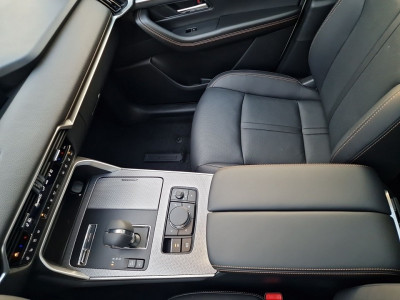 Mazda CX-60 Tageszulassung Mazda CX-60 Tageszulassung