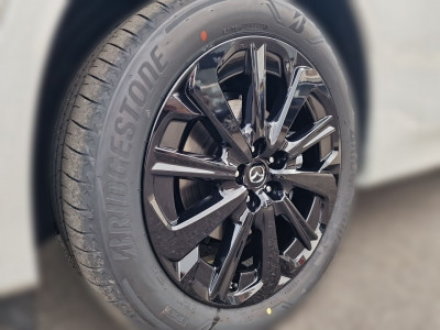 Mazda CX-60 Tageszulassung Mazda CX-60 Tageszulassung