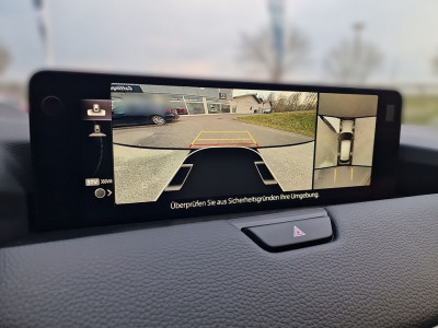 Mazda CX-60 Tageszulassung Mazda CX-60 Tageszulassung