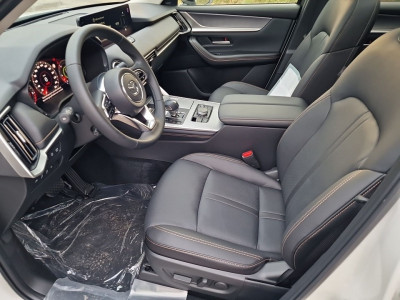 Mazda CX-60 Tageszulassung Mazda CX-60 Tageszulassung