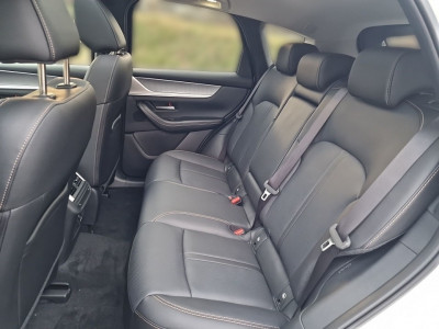 Mazda CX-60 Tageszulassung Mazda CX-60 Tageszulassung