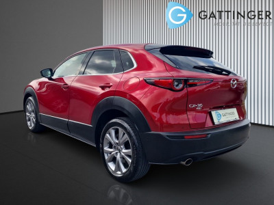 Mazda CX-30 Gebrauchtwagen Mazda CX-30 Gebrauchtwagen