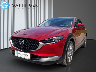 Mazda CX-30 Gebrauchtwagen