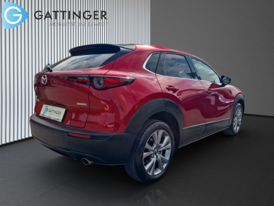 Mazda CX-30 Gebrauchtwagen Mazda CX-30 Gebrauchtwagen