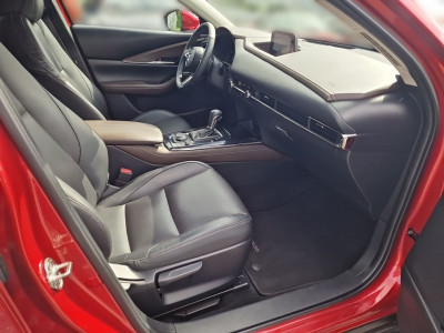 Mazda CX-30 Gebrauchtwagen Mazda CX-30 Gebrauchtwagen