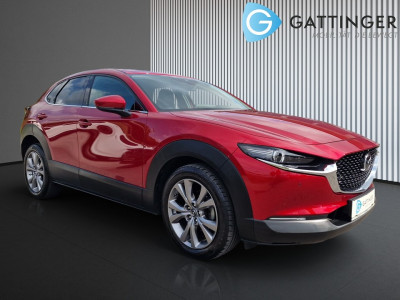 Mazda CX-30 Gebrauchtwagen Mazda CX-30 Gebrauchtwagen