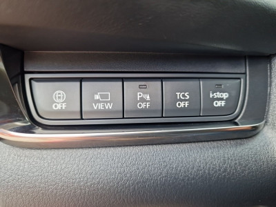 Mazda CX-30 Gebrauchtwagen Mazda CX-30 Gebrauchtwagen