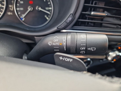 Mazda CX-30 Gebrauchtwagen Mazda CX-30 Gebrauchtwagen