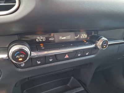 Mazda CX-30 Gebrauchtwagen Mazda CX-30 Gebrauchtwagen