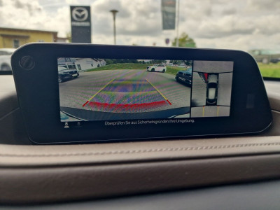 Mazda CX-30 Gebrauchtwagen Mazda CX-30 Gebrauchtwagen