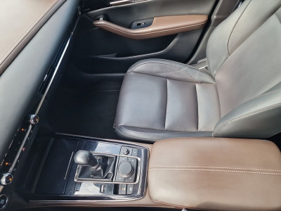 Mazda CX-30 Gebrauchtwagen Mazda CX-30 Gebrauchtwagen