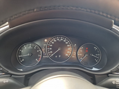 Mazda CX-30 Gebrauchtwagen Mazda CX-30 Gebrauchtwagen