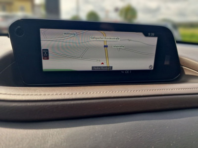 Mazda CX-30 Gebrauchtwagen Mazda CX-30 Gebrauchtwagen