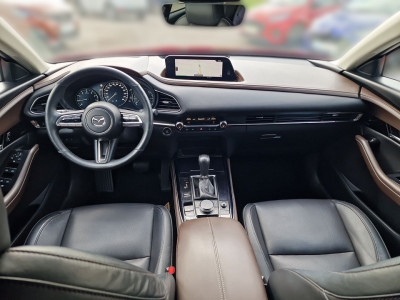 Mazda CX-30 Gebrauchtwagen Mazda CX-30 Gebrauchtwagen