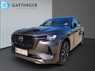 Mazda CX-60 Vorführwagen