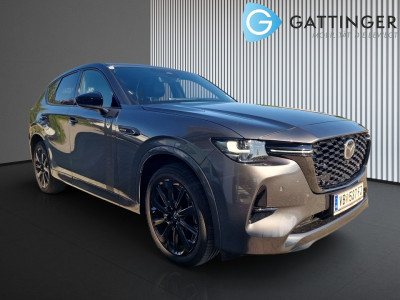 Mazda CX-60 Vorführwagen Mazda CX-60 Vorführwagen