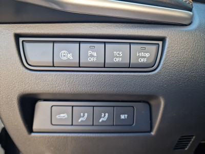 Mazda CX-60 Vorführwagen Mazda CX-60 Vorführwagen