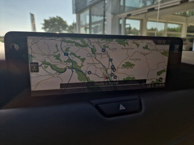 Mazda CX-60 Vorführwagen Mazda CX-60 Vorführwagen