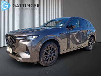 Mazda CX-60 Vorführwagen Mazda CX-60 Vorführwagen