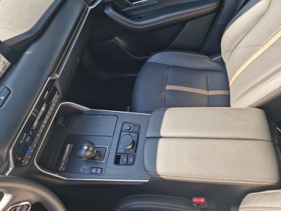 Mazda CX-60 Vorführwagen Mazda CX-60 Vorführwagen