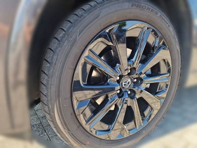 Mazda CX-60 Vorführwagen Mazda CX-60 Vorführwagen