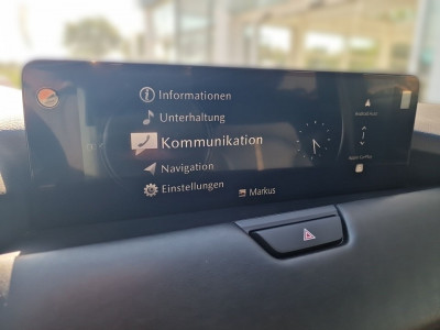 Mazda CX-60 Vorführwagen Mazda CX-60 Vorführwagen