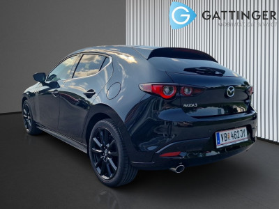 Mazda Mazda3 Vorführwagen Mazda Mazda3 Vorführwagen
