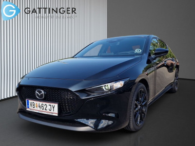 Mazda Mazda3 Vorführwagen