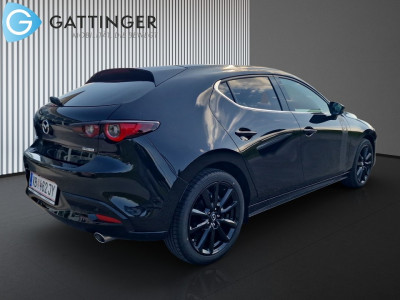 Mazda Mazda3 Vorführwagen Mazda Mazda3 Vorführwagen