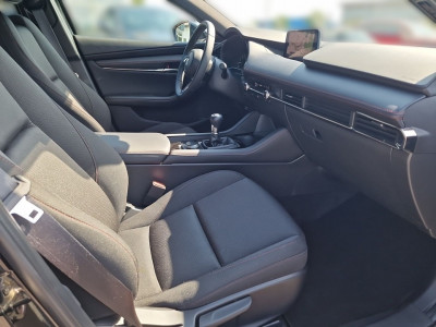 Mazda Mazda3 Vorführwagen Mazda Mazda3 Vorführwagen