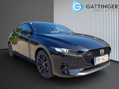 Mazda Mazda3 Vorführwagen Mazda Mazda3 Vorführwagen