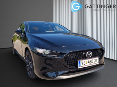 Mazda Mazda3 Vorführwagen Mazda Mazda3 Vorführwagen