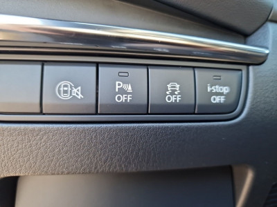 Mazda Mazda3 Vorführwagen Mazda Mazda3 Vorführwagen