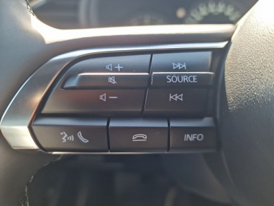 Mazda Mazda3 Vorführwagen Mazda Mazda3 Vorführwagen