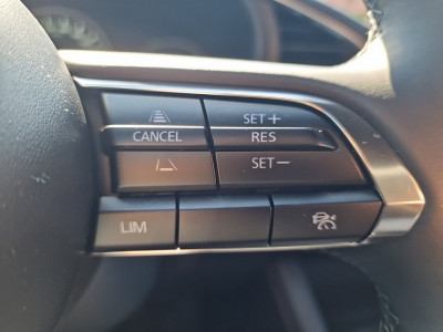 Mazda Mazda3 Vorführwagen Mazda Mazda3 Vorführwagen