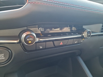 Mazda Mazda3 Vorführwagen Mazda Mazda3 Vorführwagen