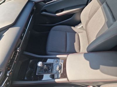 Mazda Mazda3 Vorführwagen Mazda Mazda3 Vorführwagen