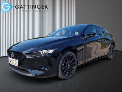 Mazda Mazda3 Vorführwagen Mazda Mazda3 Vorführwagen