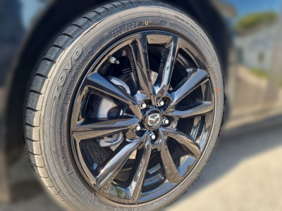 Mazda Mazda3 Vorführwagen Mazda Mazda3 Vorführwagen